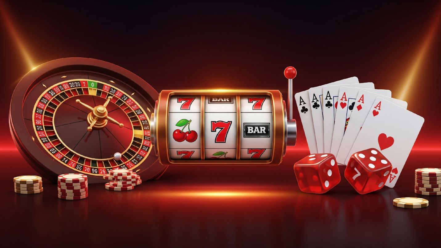 
Unleash the Excitement at I8 CLUB Online Casino